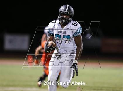 Thumbnail 3 in Highland @ Corona del Sol photogallery.
