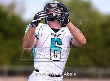 Thumbnail 1 in Highland @ Corona del Sol photogallery.