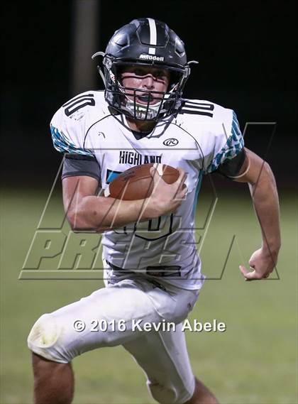 Thumbnail 3 in Highland @ Corona del Sol photogallery.