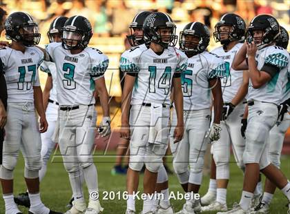 Thumbnail 1 in Highland @ Corona del Sol photogallery.