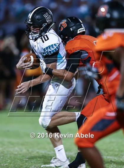 Thumbnail 1 in Highland @ Corona del Sol photogallery.