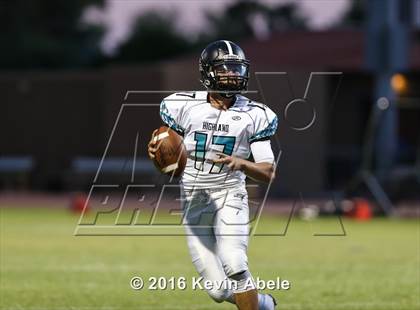 Thumbnail 3 in Highland @ Corona del Sol photogallery.