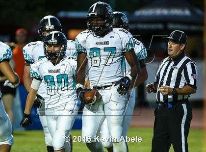Thumbnail 2 in Highland @ Corona del Sol photogallery.