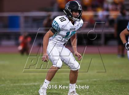 Thumbnail 3 in Highland @ Corona del Sol photogallery.