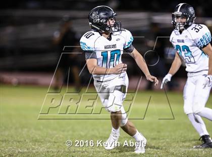 Thumbnail 3 in Highland @ Corona del Sol photogallery.