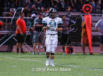 Thumbnail 2 in Highland @ Corona del Sol photogallery.