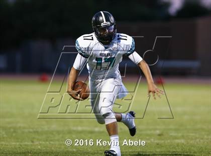 Thumbnail 2 in Highland @ Corona del Sol photogallery.