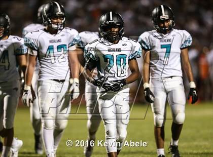 Thumbnail 1 in Highland @ Corona del Sol photogallery.