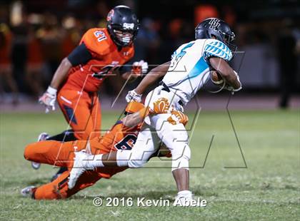 Thumbnail 1 in Highland @ Corona del Sol photogallery.