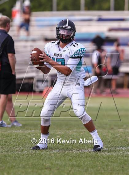 Thumbnail 1 in Highland @ Corona del Sol photogallery.