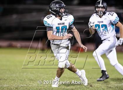 Thumbnail 1 in Highland @ Corona del Sol photogallery.