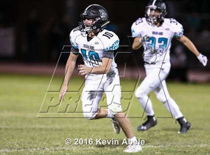 Thumbnail 1 in Highland @ Corona del Sol photogallery.