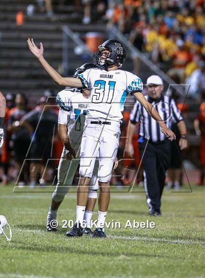 Thumbnail 3 in Highland @ Corona del Sol photogallery.