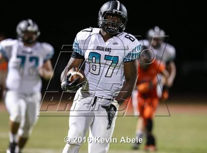 Thumbnail 1 in Highland @ Corona del Sol photogallery.