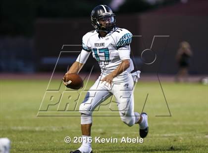 Thumbnail 1 in Highland @ Corona del Sol photogallery.