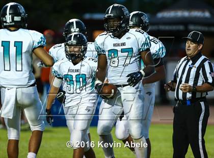 Thumbnail 3 in Highland @ Corona del Sol photogallery.