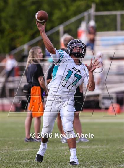 Thumbnail 3 in Highland @ Corona del Sol photogallery.
