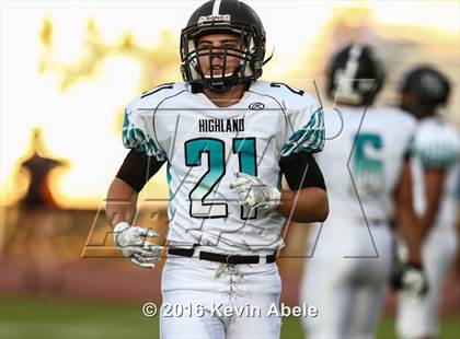 Thumbnail 2 in Highland @ Corona del Sol photogallery.