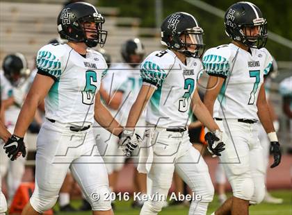 Thumbnail 1 in Highland @ Corona del Sol photogallery.