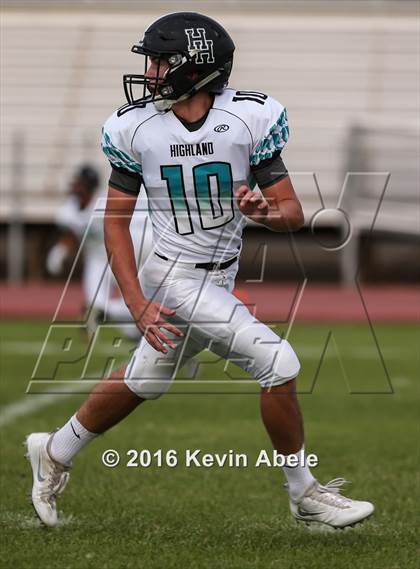 Thumbnail 3 in Highland @ Corona del Sol photogallery.