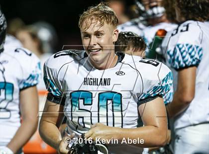 Thumbnail 1 in Highland @ Corona del Sol photogallery.