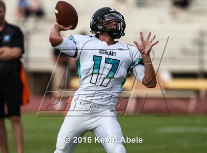 Thumbnail 3 in Highland @ Corona del Sol photogallery.