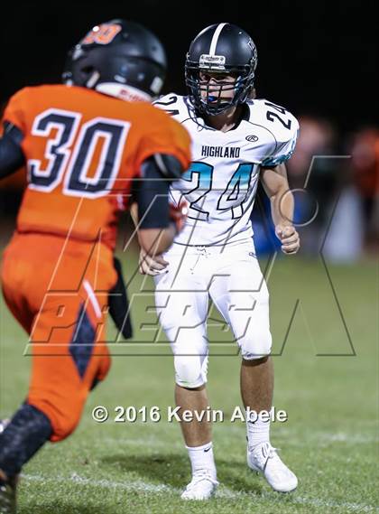 Thumbnail 2 in Highland @ Corona del Sol photogallery.