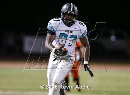 Thumbnail 1 in Highland @ Corona del Sol photogallery.