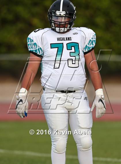 Thumbnail 1 in Highland @ Corona del Sol photogallery.
