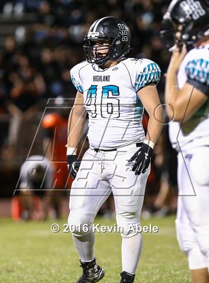Thumbnail 3 in Highland @ Corona del Sol photogallery.