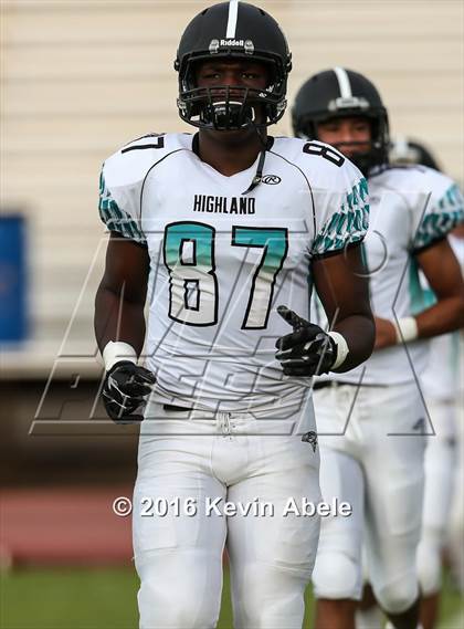 Thumbnail 2 in Highland @ Corona del Sol photogallery.