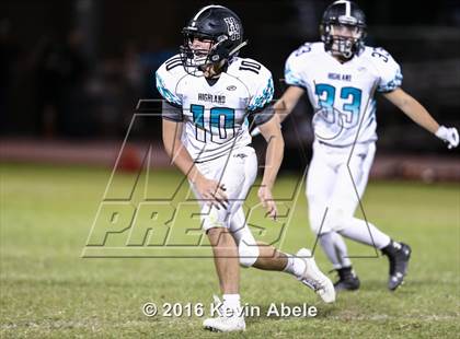 Thumbnail 3 in Highland @ Corona del Sol photogallery.