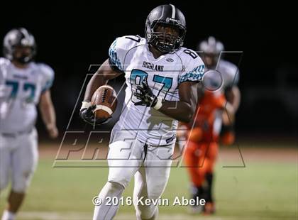 Thumbnail 3 in Highland @ Corona del Sol photogallery.
