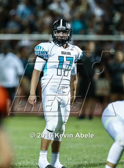 Thumbnail 1 in Highland @ Corona del Sol photogallery.