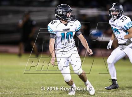 Thumbnail 2 in Highland @ Corona del Sol photogallery.