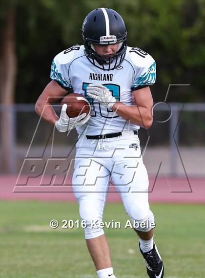 Thumbnail 2 in Highland @ Corona del Sol photogallery.