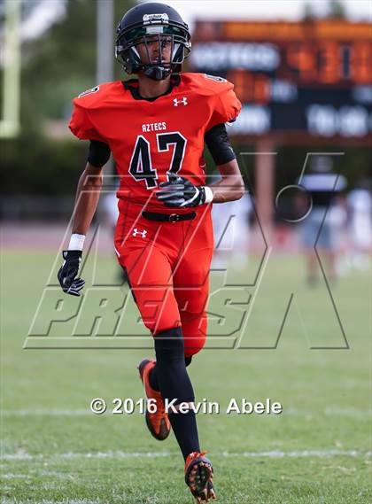 Thumbnail 1 in Highland @ Corona del Sol photogallery.