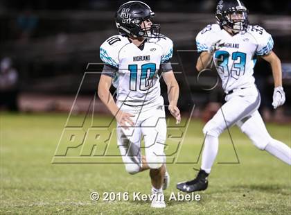 Thumbnail 2 in Highland @ Corona del Sol photogallery.