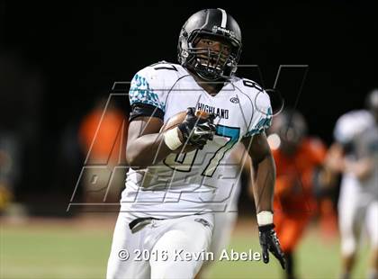 Thumbnail 3 in Highland @ Corona del Sol photogallery.