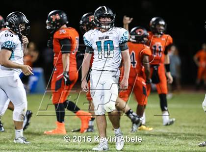 Thumbnail 1 in Highland @ Corona del Sol photogallery.