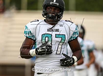 Thumbnail 3 in Highland @ Corona del Sol photogallery.