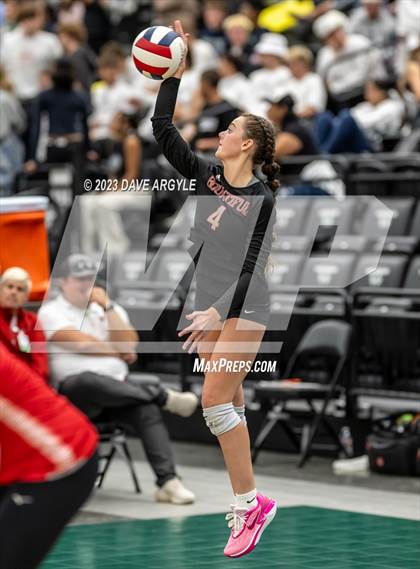 Thumbnail 3 in Bountiful vs. East (UHSAA 5A 2nd Round) photogallery.