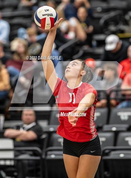 Thumbnail 2 in Bountiful vs. East (UHSAA 5A 2nd Round) photogallery.
