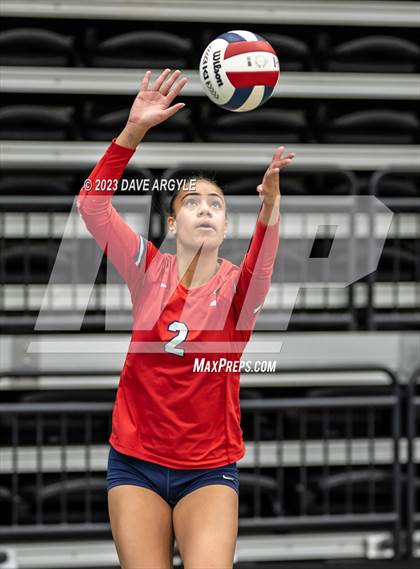 Thumbnail 3 in Bountiful vs. East (UHSAA 5A 2nd Round) photogallery.