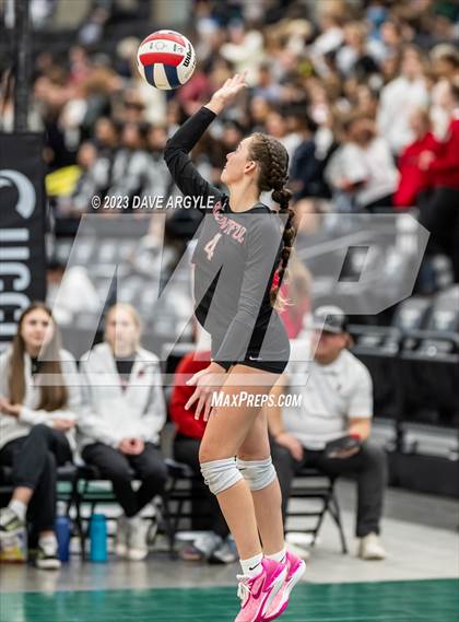 Thumbnail 1 in Bountiful vs. East (UHSAA 5A 2nd Round) photogallery.