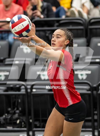 Thumbnail 1 in Bountiful vs. East (UHSAA 5A 2nd Round) photogallery.