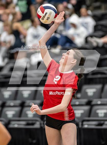 Thumbnail 3 in Bountiful vs. East (UHSAA 5A 2nd Round) photogallery.