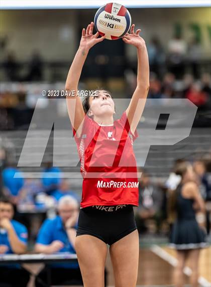 Thumbnail 1 in Bountiful vs. East (UHSAA 5A 2nd Round) photogallery.