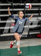 Photo from the gallery "Bountiful vs. East (UHSAA 5A 2nd Round)"
