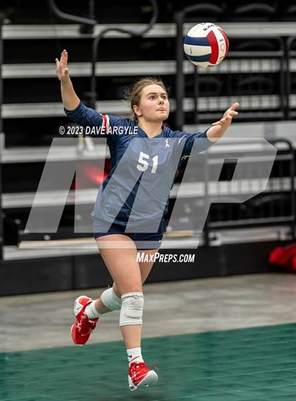 Thumbnail 1 in Bountiful vs. East (UHSAA 5A 2nd Round) photogallery.